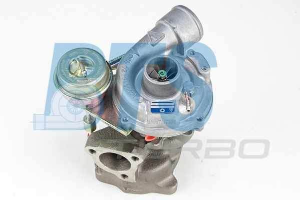 Compresor,sistem de supraalimentare T911273 BTS Turbo